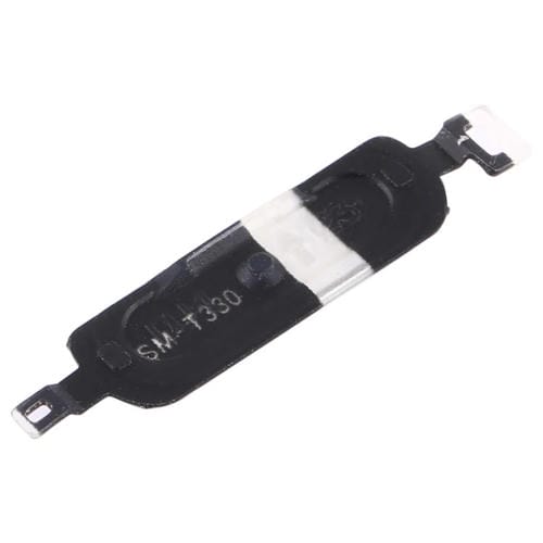 Touche d'accueil Samsung Galaxy Tab 4 8.0 SM-T330/T331 (Noir)