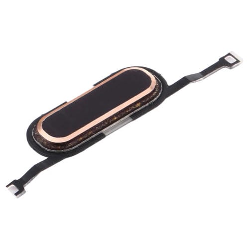 Tasto Home Samsung Galaxy Tab 3 10.1 SM-P5200/P5210 (Oro)