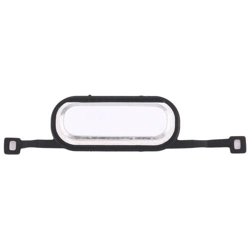 Tasto Home Samsung Galaxy Tab 3 10.1 SM-P5200/P5210 (Bianco)