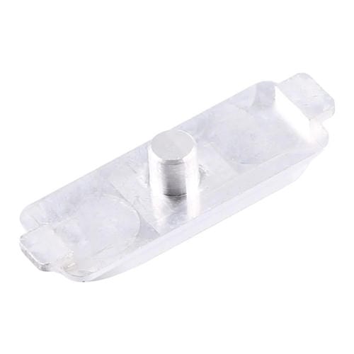 Start-Taste Samsung Galaxy Tab A 10.1 SM-T580/T585/P580/P585 (Weiß)