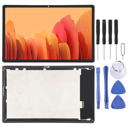 Schermo LCD Samsung Galaxy Tab A7 10.4 SM-T500 (Nero)