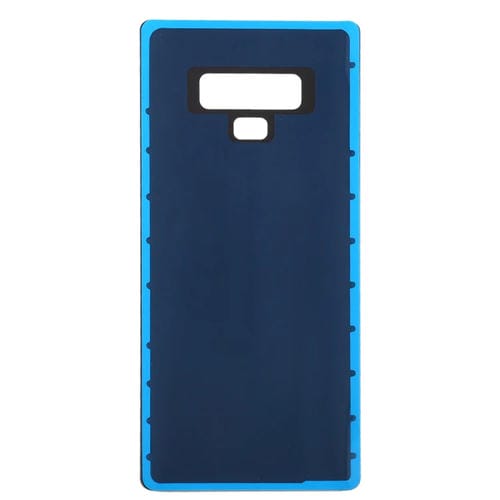 Tapa Trasera Samsung Galaxy Note 9 N960A / N960F (Oro)