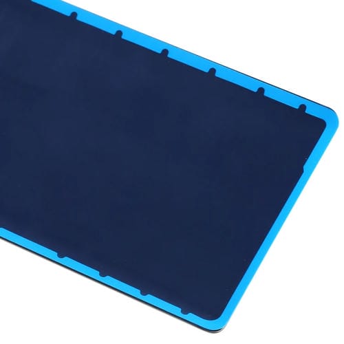 Tapa Trasera Samsung Galaxy Note 9 N960A / N960F (Oro)