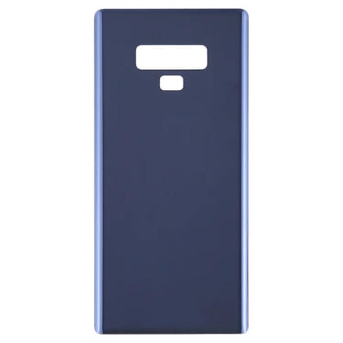 RĂŒckseite Samsung Galaxy Note 9/N960A/N960F (Blau)