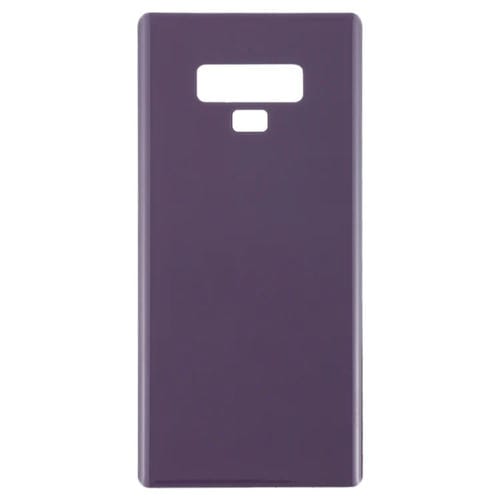 Tappo posteriore Samsung Galaxy Note 9 N960A/N960F (Viola)