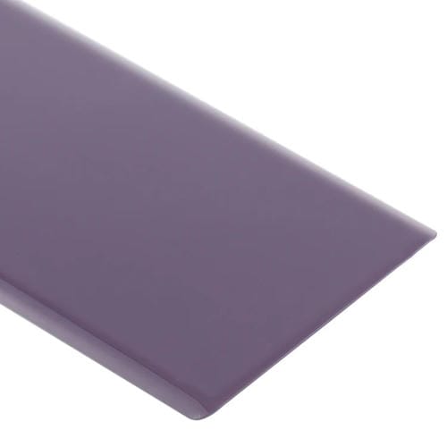 Tappo posteriore Samsung Galaxy Note 9 N960A/N960F (Viola)