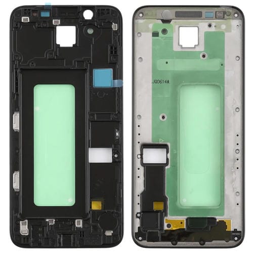 LCD Frame Samsung Galaxy A6 A600F Front Cover