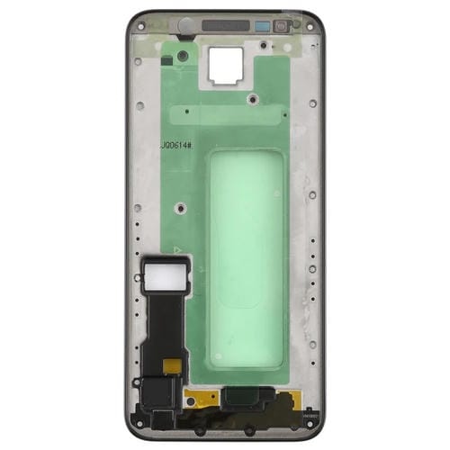 LCD Frame Samsung Galaxy A6 A600F Front Cover