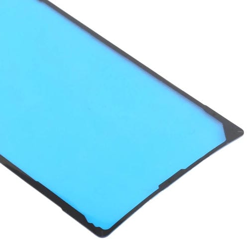 Adhesivo Samsung Galaxy Note 20 Ultra Carcasa Trasera (10 Piezas)