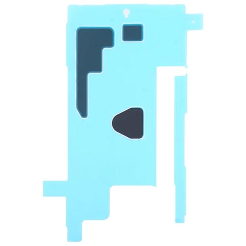 Autocolantes Adesivos Traseiros Samsung Galaxy Note 10+ LCD Digitalizador (10pcs)