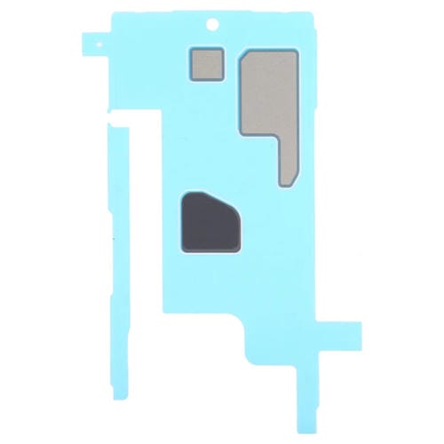 Adhésif numériseur LCD arrière Samsung Galaxy Note 10 (10 pièces)