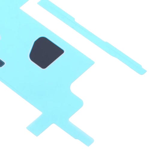 Adhésif numériseur LCD arrière Samsung Galaxy Note 10 (10 pièces)