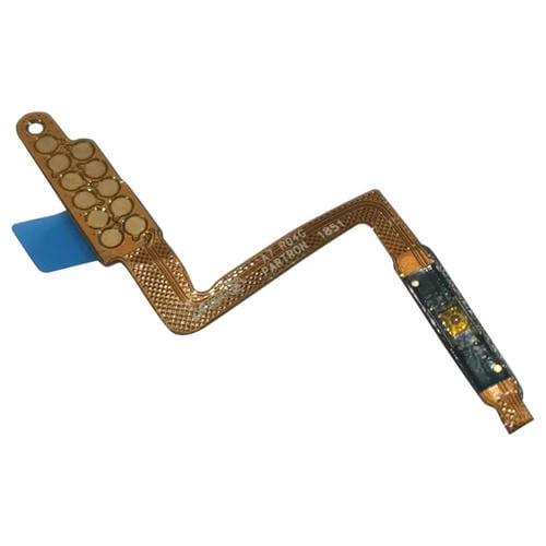 Flex Cable Fingerprint Sensor Samsung Galaxy A7 SM-A750