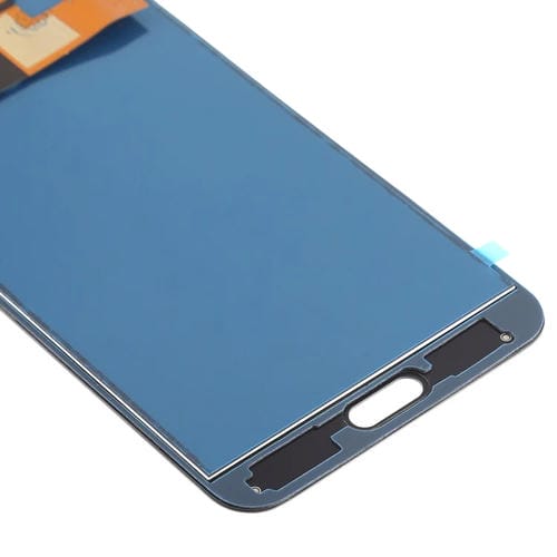 TFT LCD-Bildschirm Samsung Galaxy J7 Neo Touchscreen (Weiß)