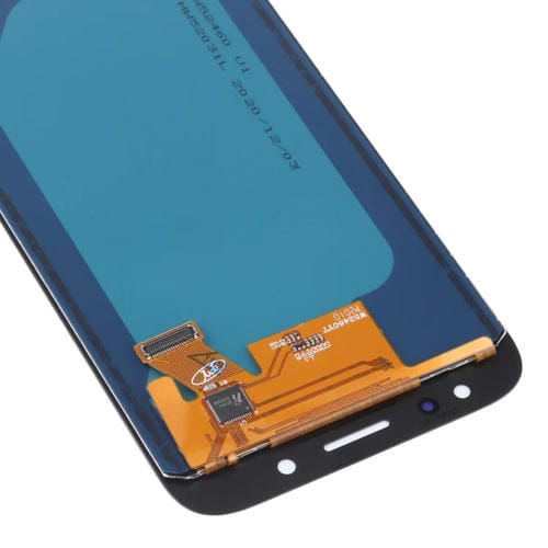 LCD-Bildschirm TFT Samsung Galaxy J5 J530F/DS (Schwarz)