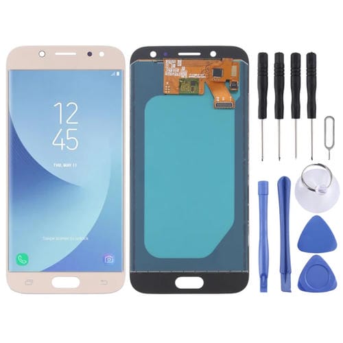 Pantalla Completa TFT Samsung Galaxy J5 J5 Pro J530F / DS (Dorado)