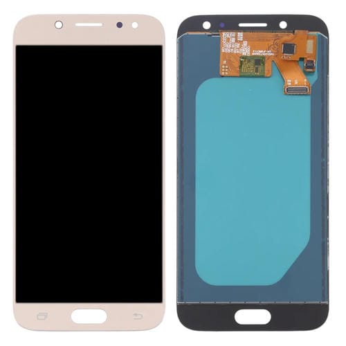 Pantalla Completa TFT Samsung Galaxy J5 J5 Pro J530F / DS (Dorado)