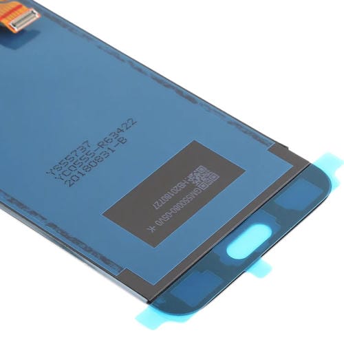 Pantalla Completa TFT Samsung Galaxy J7 (Negro)