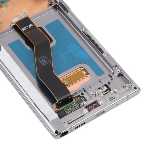 Samsung Galaxy Note 10+/Note 10+ 5G SM-N976/N975 LCD Screen (Gray)