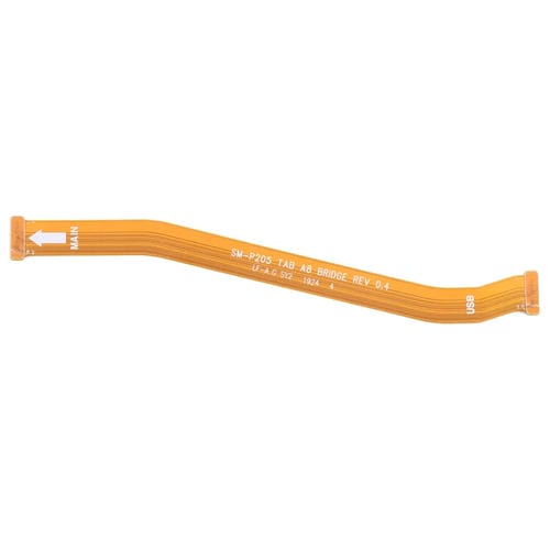 Câble Flex Carte Mère Samsung Galaxy Tab A 8.0 & S Pen SM-P205