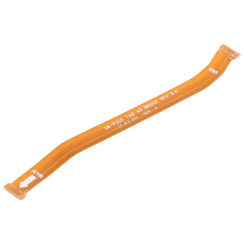 Câble Flex Carte Mère Samsung Galaxy Tab A 8.0 & S Pen SM-P205