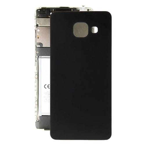 Back Cover Battery Samsung Galaxy A3 A3100 (Black)