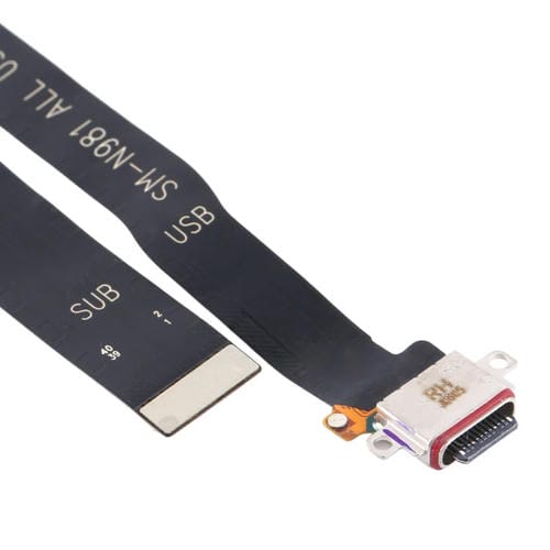 Cable Flex Puerto de Carga Samsung Galaxy Note 20 5G SM-N981