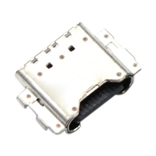 Conector de Porto de Carregamento Samsung Galaxy A9 SM-A920, Pacote de (10 Peças)