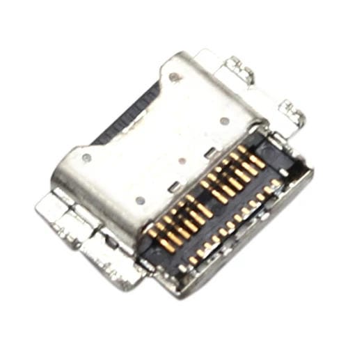 Conector de Porto de Carregamento Samsung Galaxy A9 SM-A920, Pacote de (10 Peças)