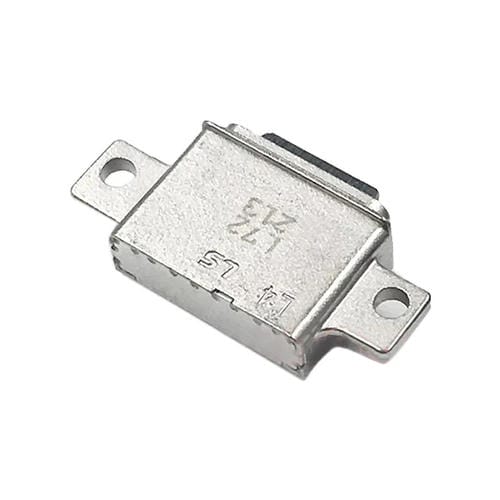 Ladeanschlussbuchse Samsung Galaxy A9 Star SM-G885F (10 Stück)