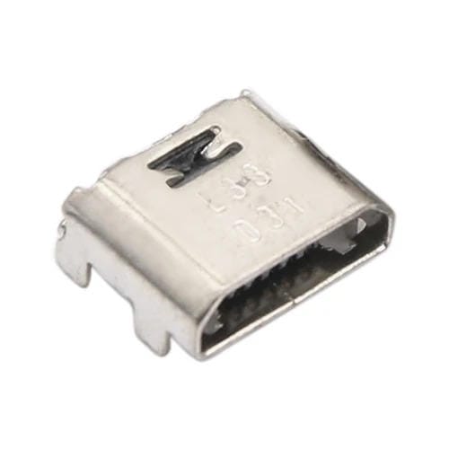 Conector de Puerto de Carga Samsung Galaxy Tab A 8.0 SM-T387 - (10 Piezas)
