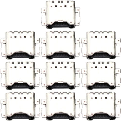 Connecteur de charge port de Samsung Galaxy Tab A 10.5 T590/T595/T597 (10pcs)