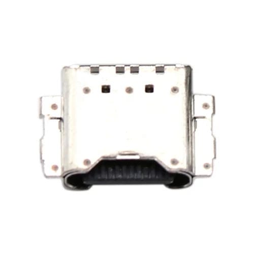 Connecteur de charge port de Samsung Galaxy Tab A 10.5 T590/T595/T597 (10pcs)