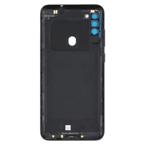 Back Cover Battery Samsung Galaxy M11 SM-M115F (Black)