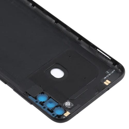 Back Cover Battery Samsung Galaxy M11 SM-M115F (Black)