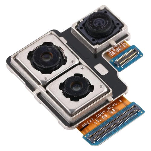 Rear Camera Samsung Galaxy Note 10 Lite SM-N770 (US Version)
