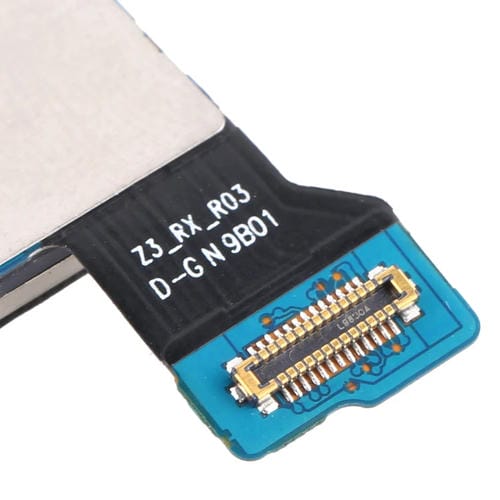 Teleobjektivkamera Samsung Galaxy S20 Ultra SM-G988