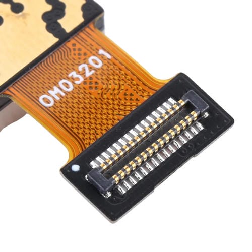 Cámara Trasera Samsung Galaxy A01 SM-A015F