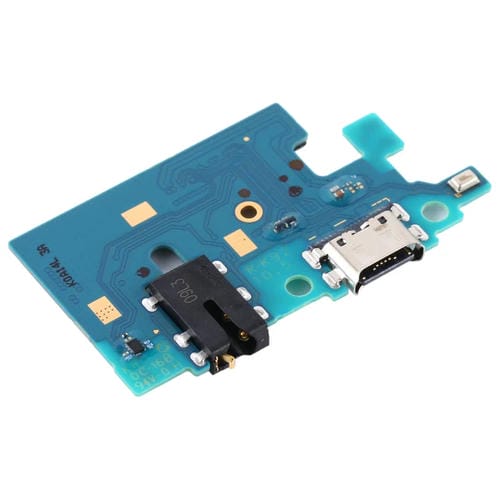 Plaque de Port de Charge Samsung Galaxy M31s/SM-M317F