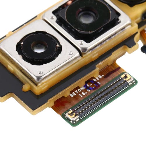 Rear Camera Samsung Galaxy S10+ SM-G975U (U.S.)