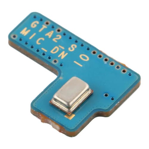 Plaque de microphone Samsung Galaxy Tab A 8.0 SM-T385