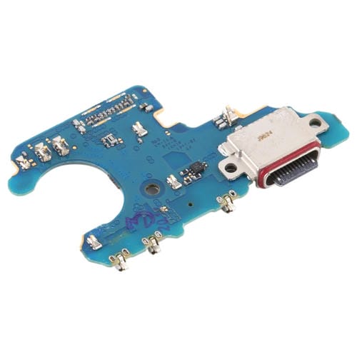Placa de Porto de Carregamento IC Samsung Galaxy Note 10 SM-N970F