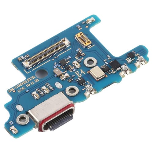 Piastra di Ricarica Porta con IC Samsung Galaxy S20+ SM-G985B Versione UE