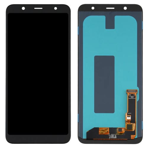 LCD OLED screen Samsung Galaxy A6+ SM-A605
