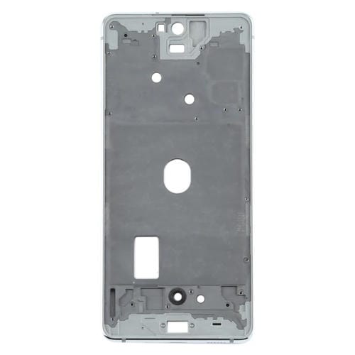 Marco Medio Samsung Galaxy S20 FE (Argento)