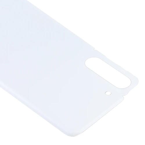 Back Cover Battery Samsung Galaxy S21 5G (White)