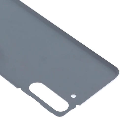 Back Cover Battery Samsung Galaxy S21 5G (White)