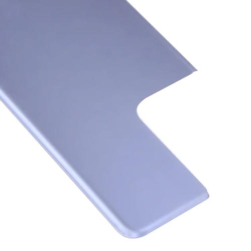 Coperchio Posteriore della Batteria Samsung Galaxy S21 Ultra 5G (Viola)