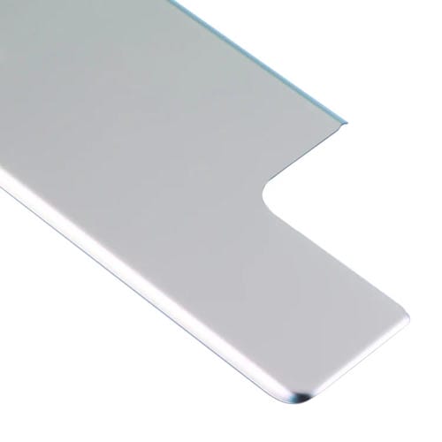 Coperchio Posteriore della Batteria Samsung Galaxy S21 Ultra 5G (Argento)