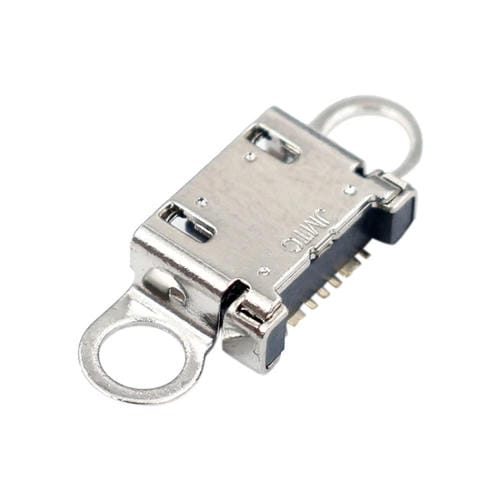 Ladeanschluss Samsung Galaxy A3/A5/A7 A310/A510/A710 (10 Stück)